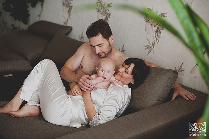 детская фотосессия, семейная фотосессия