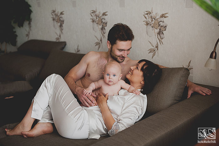 детская фотосессия, семейная фотосессия