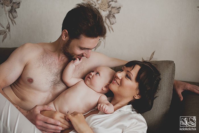 детская фотосессия, семейная фотосессия