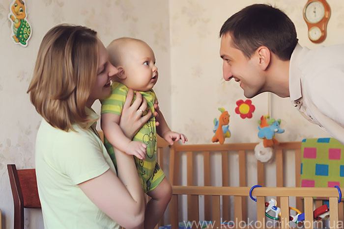 семейная фотосессия, детская фотосъемка, фото семьи, семейная фотосессия Киев