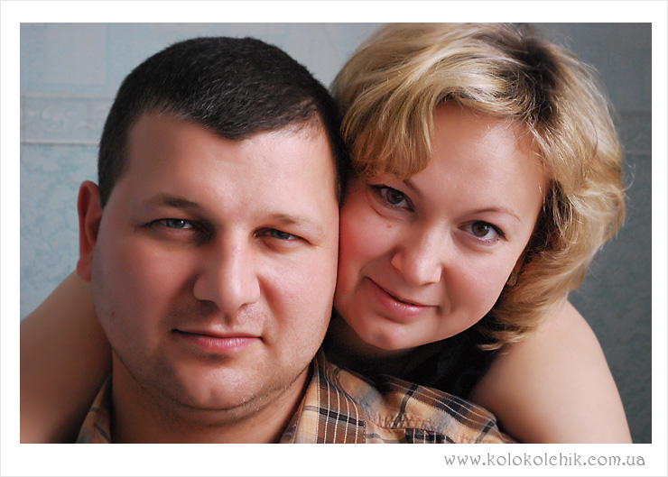 детская фотосессия