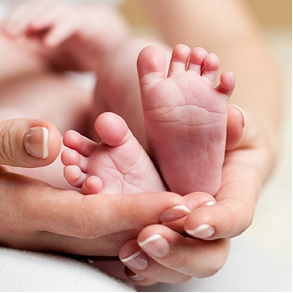Newborn photosessoin in Portugal
