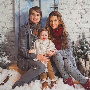 thematic photo projects